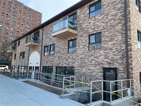 Housing Connect 2 .
